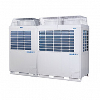 Наружный блок VRF Haier AV24IMSEVA(A) Наружный блок VRF Haier AV24IMSEVA(A)