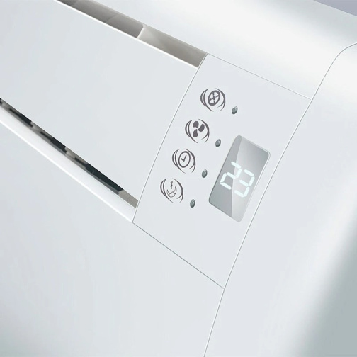 Изображение для товара AUX ALCF-HS36/4DR2 / AL-HS36/4DR2(U)