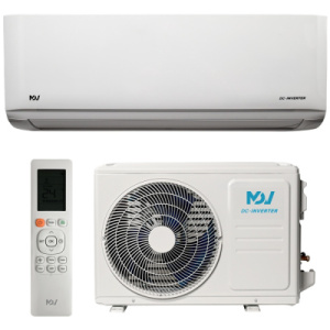 Изображение для товара MDV MDSAG-09HRDN8 (WF) / MDOAG-09HDN8