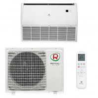 Напольно-потолочный кондиционер (сплит-система) Royal Clima CO-F 24HNX / CO-E 24HNX Напольно-потолочный кондиционер (сплит-система) Royal Clima CO-F 24HNX / CO-E 24HNX