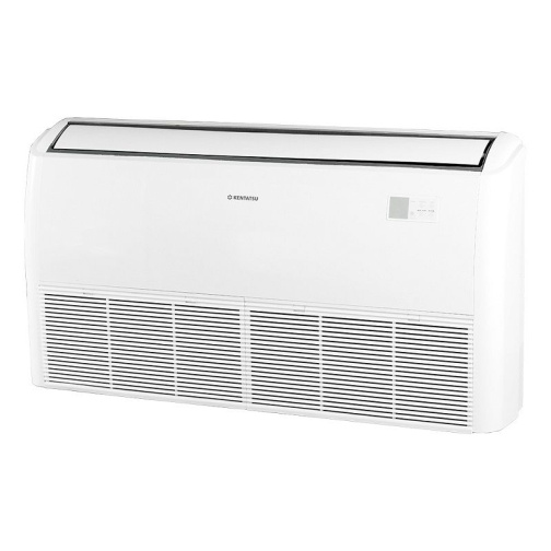 Изображение для товара Kentatsu KSHF105HFAN3 / KSUR105HFAN3 с зимним комплектом (-40)