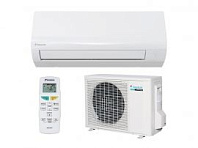 Инверторный настенный кондиционер (сплит-система) Daikin FTXF71D / RXF71D Инверторный настенный кондиционер (сплит-система) Daikin FTXF71D / RXF71D
