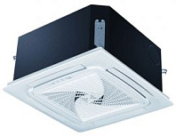 Кассетный внутренний блок мультисплит-системы Haier AB12CS2ERA(S) Кассетный внутренний блок мультисплит-системы Haier AB12CS2ERA(S)