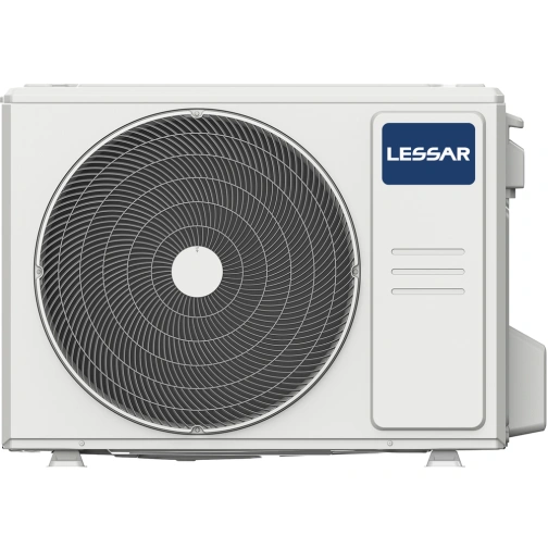 Изображение для товара Lessar LU-HE09KRE2A / LS-HE09KRE2A