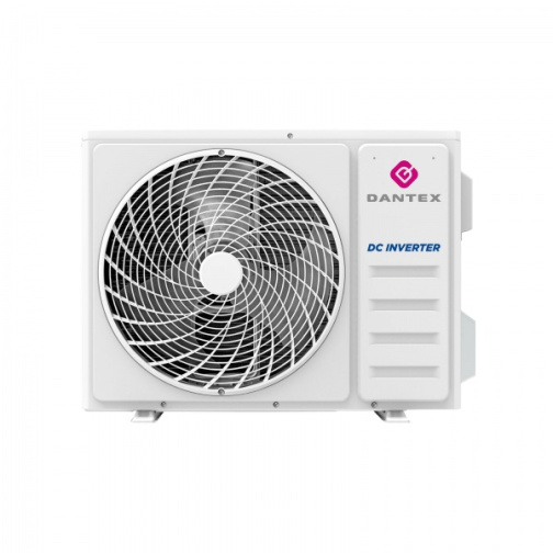 Изображение для товара Dantex RKD-18BHTNI / RKD-18HTNIE-W