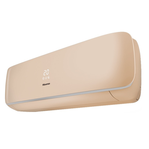 Изображение для товара Hisense AMS-12UW4RVETG00(C) Wi-Fi