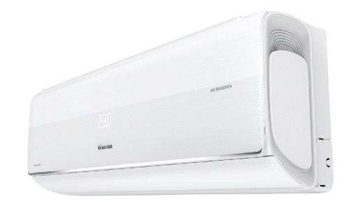 Изображение для товара Hisense AS-13UW4RXVQF00