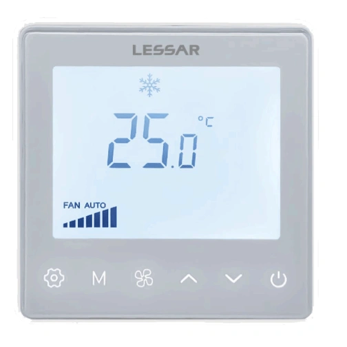 Изображение для товара Lessar LU-CE96DUA4 / LS-CE96DUA2