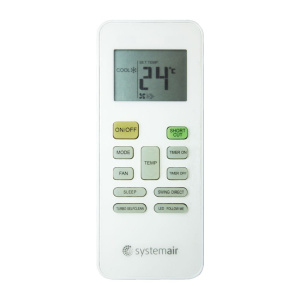 Изображение для товара Syscool WALL SMART 24 EVO HP Q