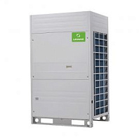 Наружный блок VRF Lessar LUM-HE500AUA4-A Наружный блок VRF Lessar LUM-HE500AUA4-A