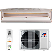 Gree GWH09AKCXD-K6DNA1A (gold)