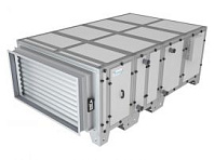 Приточная установка Breezart 25000 Aqua W AC Приточная установка Breezart 25000 Aqua W AC