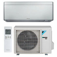 Инверторный настенный кондиционер (сплит-система) Daikin FTXA42CS / RXA42B8