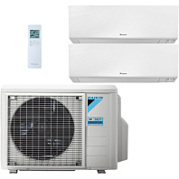 Мульти-сплит-система Daikin 2MXM40A / FTXM20R + FTXM25R Мульти-сплит-система Daikin 2MXM40A / FTXM20R + FTXM25R