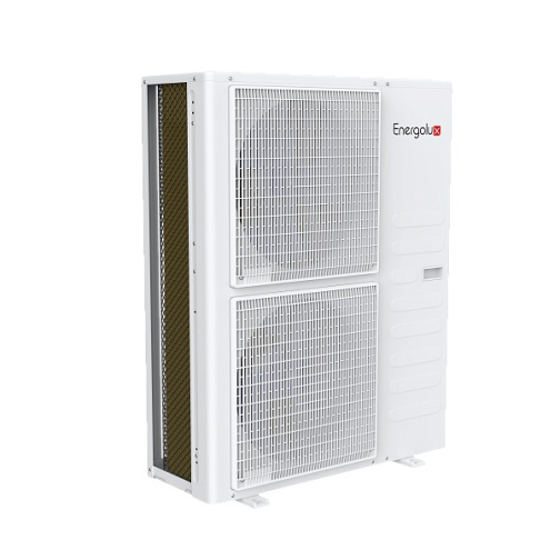 Изображение для товара Energolux SACF48D6-A / SAU48U6-A-WS40 с зимним комплектом (-40)