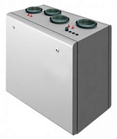 Приточно-вытяжная установка с рекуператором Shuft UniMAX-R 2200VER EC Приточно-вытяжная установка с рекуператором Shuft UniMAX-R 2200VER EC