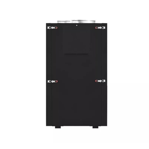 Изображение для товара Turkov ZENIT HECO V 900 E (Steel)