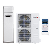 Energolux SAP48P6-A / SAU48U6-A-WS30 с зимним комплектом (-30)