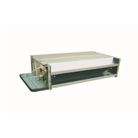 Канальный фанкойл IGC IWF-Q600CB22 Канальный фанкойл IGC IWF-Q600CB22