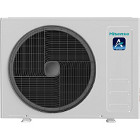 Наружный блок VRF Hisense AVW-34HJFAE1 Наружный блок VRF Hisense AVW-34HJFAE1