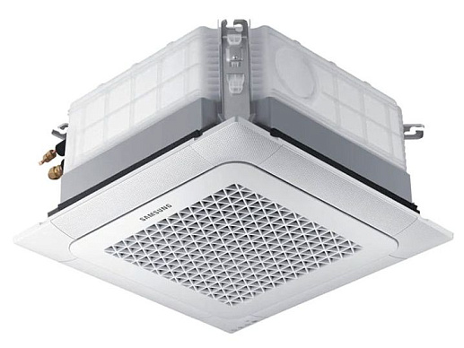 Мульти-сплит-система Samsung AJ100TXJ5KH/EA / AJ026TN1DKH/EAx4