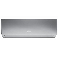 Настенный внутренний блок мульти-сплит-системы Gree GWH18AGDXD-K6DNA4E/I (silver)