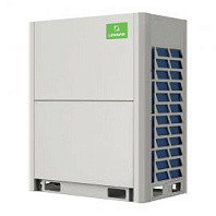 Наружный блок VRF Lessar LUM-HE500ATA4-A Наружный блок VRF Lessar LUM-HE500ATA4-A
