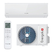 Инверторный настенный кондиционер (сплит-система) Energolux SAS18G5-AI / SAU18G5-AI