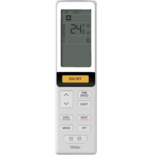 Изображение для товара Haier AB140S2LR1FA / 1U140S1LN1FB / PB-950QB