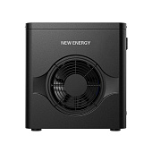 New Energy Seastar 3 кВт, 220 В, R32
