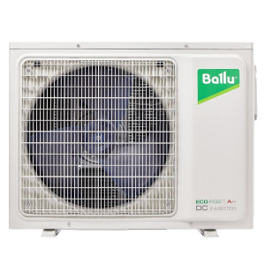 Изображение для товара Ballu BA3OI-FM/out-27HN8/EU / BSUI-FM/in-09HN8/EU_BLx3