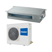 Haier AD105S2SM3FA / 1UH105N1ERG