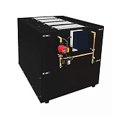 Turkov ZENIT HECO V 1500 W (Steel)