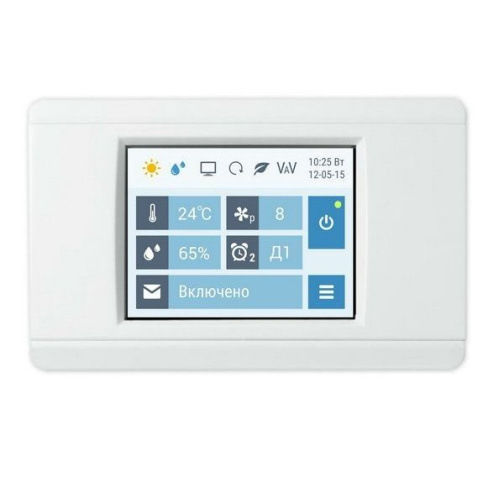 Изображение для товара Breezart 1000 Lux F EZ13,8-380/3