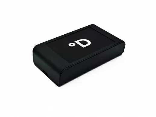 Wi-Fi контроллер Daichi DW11-BL