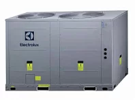 Компрессорно-конденсаторный блок Electrolux ECC-61