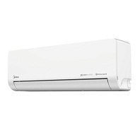 Настенный внутренний блок мульти-сплит-системы Midea MMES1S-12FRN8G1