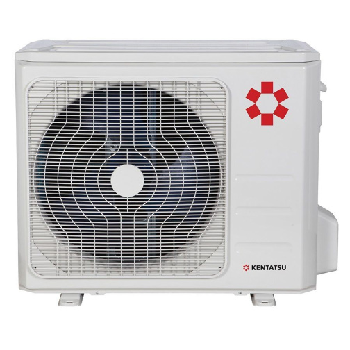 Изображение для товара Kentatsu KSKR105HFAN3P / KSUR105HFAN3 с зимним комплектом (-40)