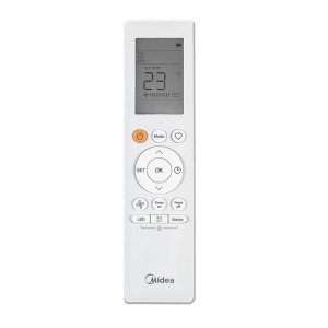 Изображение для товара Midea MUE-60HRN1-R / MOU-55HN1-LR с зимним комплектом (-40)