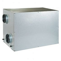 Приточно-вытяжная установка Blauberg KOMFORT Roto EC LE1500-9 S17 Приточно-вытяжная установка Blauberg KOMFORT Roto EC LE1500-9 S17