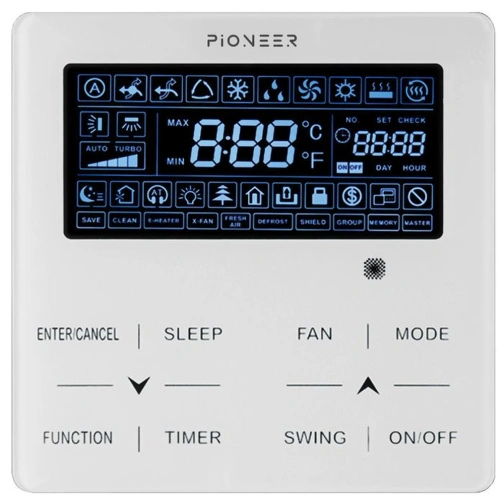 Изображение для товара Pioneer KGV-AHU140X