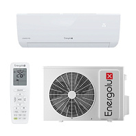 Инверторный настенный кондиционер (сплит-система) Energolux ESAS12CHP_GDC / ESAU12CHP_GDC