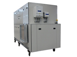 Изображение для товара Calorex HRD-20 B