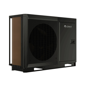 Изображение для товара Gree GRS-CQ10Pd/NpG4-E