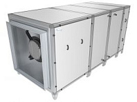 Приточная установка Breezart 35000 Aqua W AC Приточная установка Breezart 35000 Aqua W AC