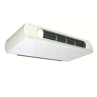 Потолочный фанкойл IGC IWF-Q1200CE42 Потолочный фанкойл IGC IWF-Q1200CE42