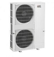 Наружный блок VRF Mitsubishi Electric PUMY-P300YBM Наружный блок VRF Mitsubishi Electric PUMY-P300YBM