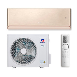 Изображение для товара Gree GWH12AVCXD-K6DNA1A(champagne) + GR-3-ZB-S