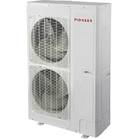 Наружный блок VRF Pioneer KGVHW160X
