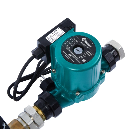 Изображение для товара Shuft MST 25-80-10,0-C24-F с ГП